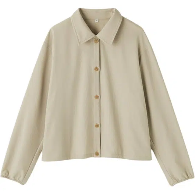 MUJI