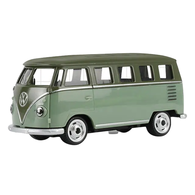 CCA 164 Volkswagen T1