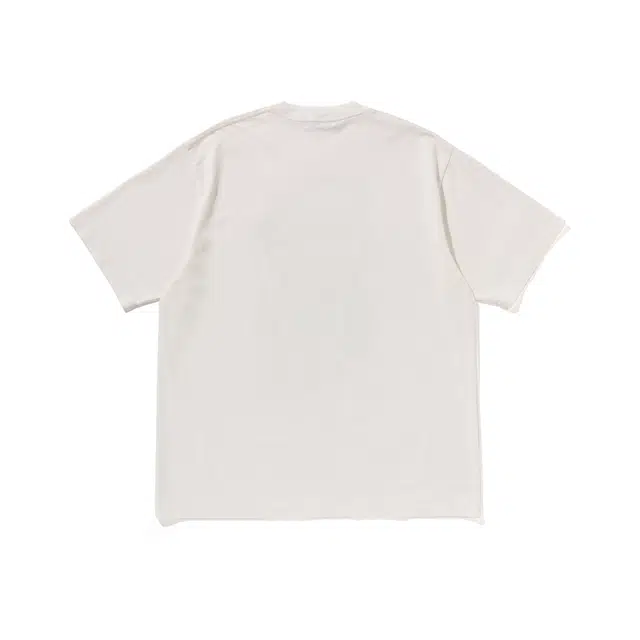BAPE SS25 T