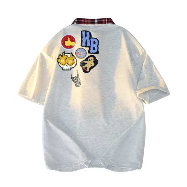 KOKO BASE cleanfitPolo