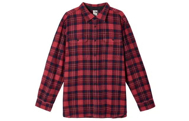 THE NORTH FACE