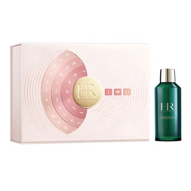 HR 100ml200ml400ml