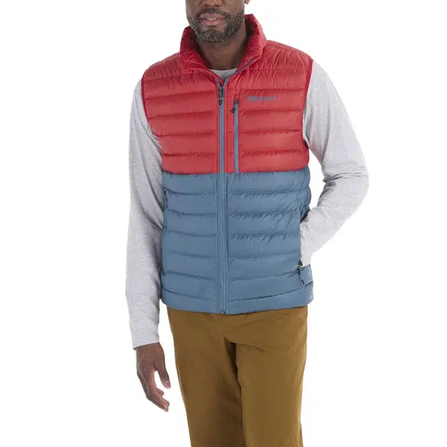 Marmot Highlander