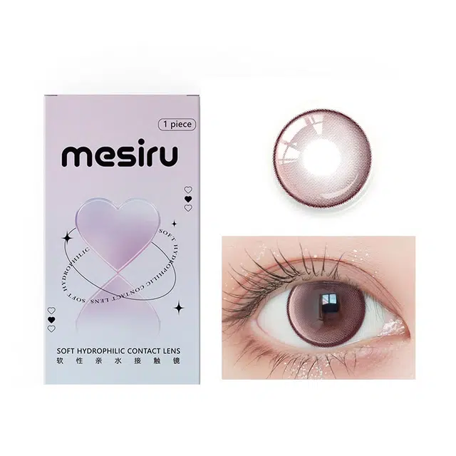 MESIRU 1*2