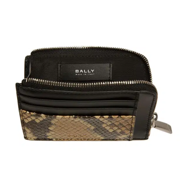 BALLY