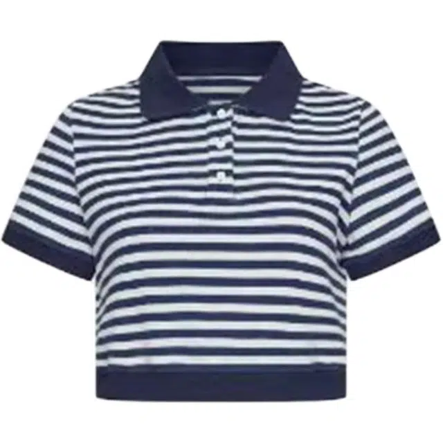 URBAN REVIVO Polo T
