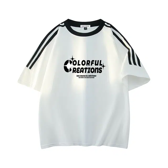 Colorful Creations logoT