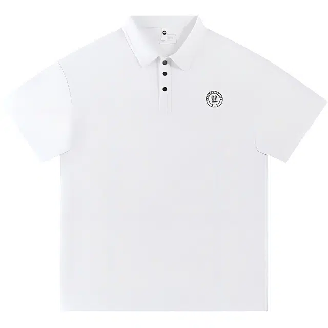 OVERPROTECTION Polo
