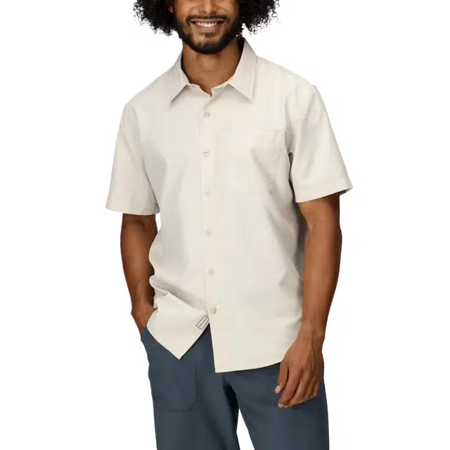 Marmot 2025AirExchange UPF 40 Short-Sleeve