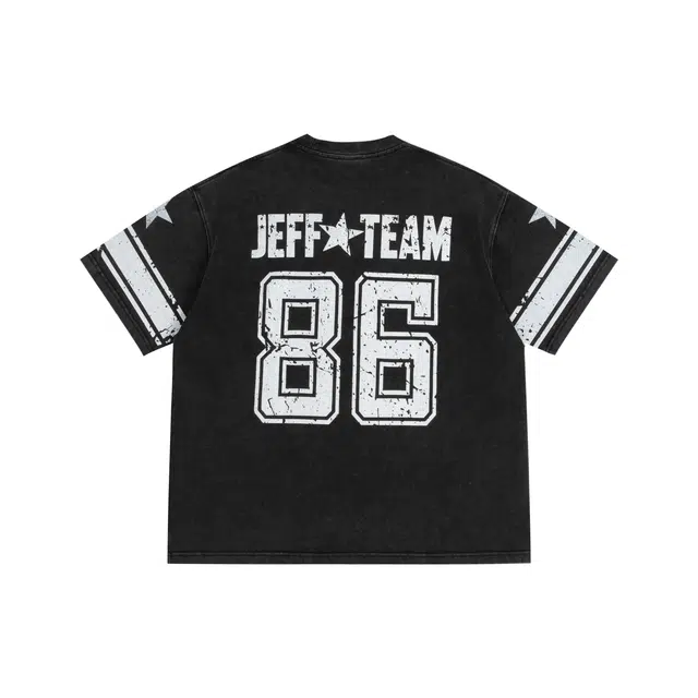 JEFF HAMILTON LOGOT