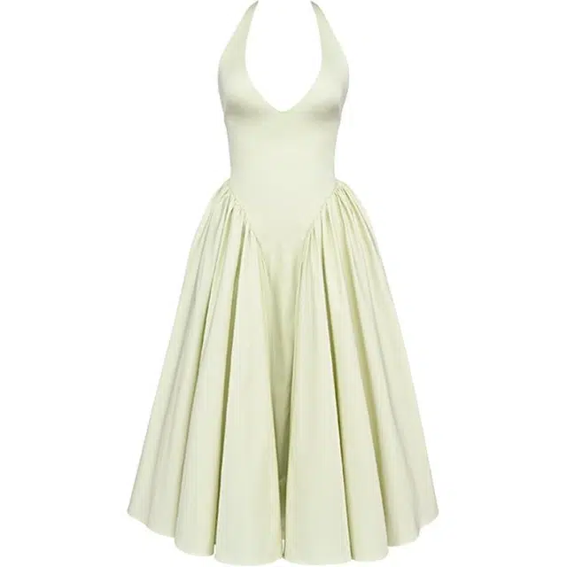 HOUSE OF CB SS25 Marilyn