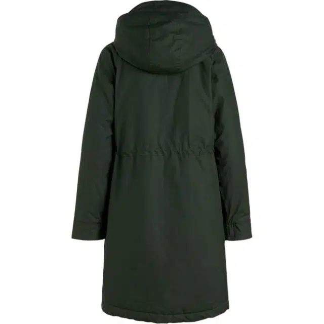 MANIFATTURA CECCARELLI New Woman Mountain Parka
