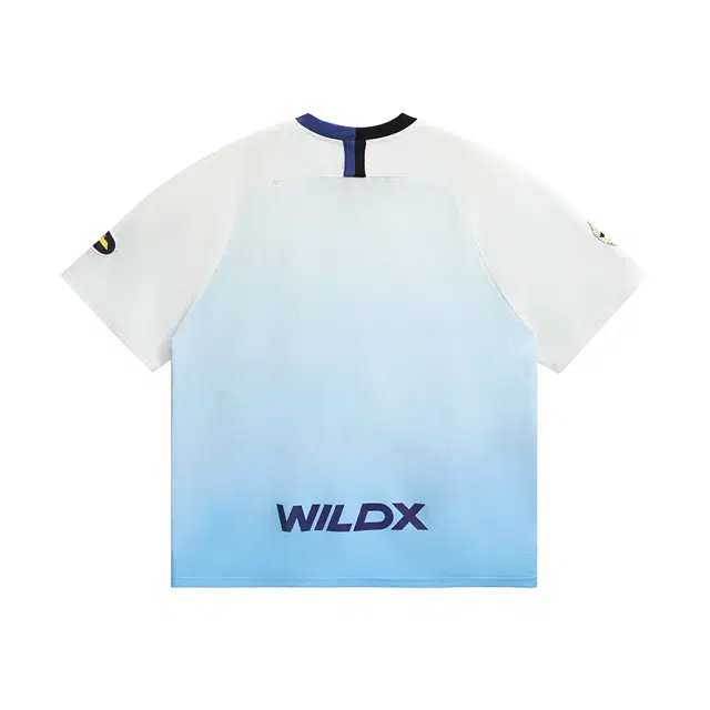 WILDX T