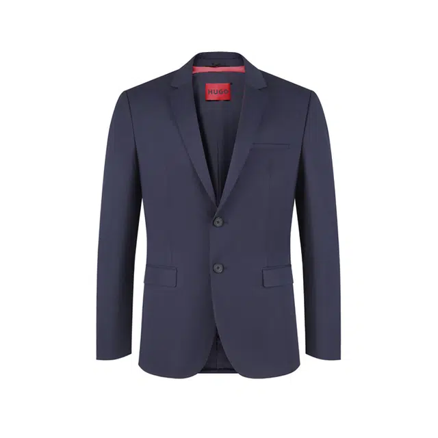 HUGO BOSS SS25
