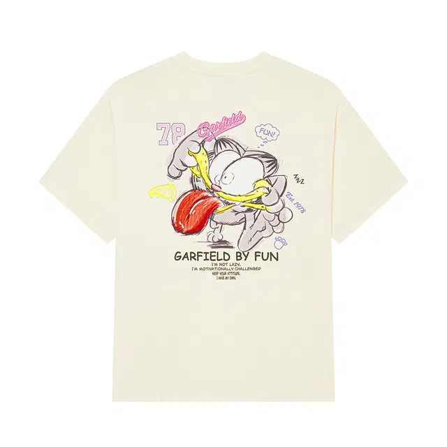 FUN SS25 T