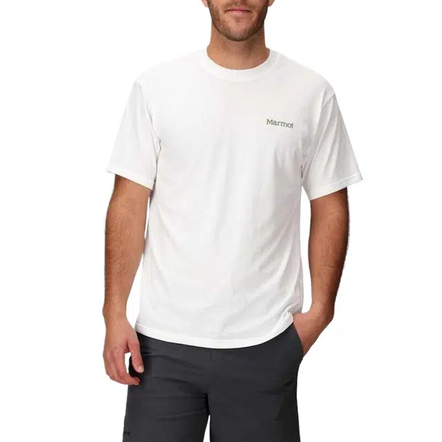Marmot Marmot Mountain Works T