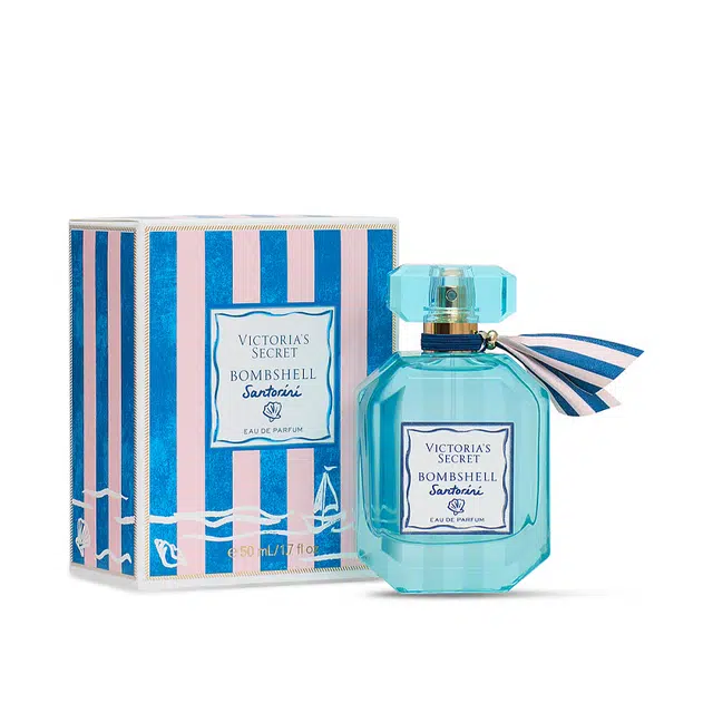 Victoria's Secret Bombshell Santorini EDP 50ml