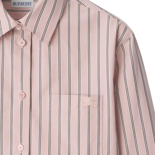 Burberry SS25