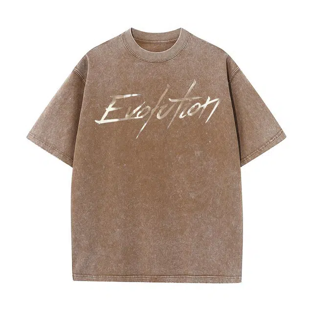 WELTER EXPERIMENT T