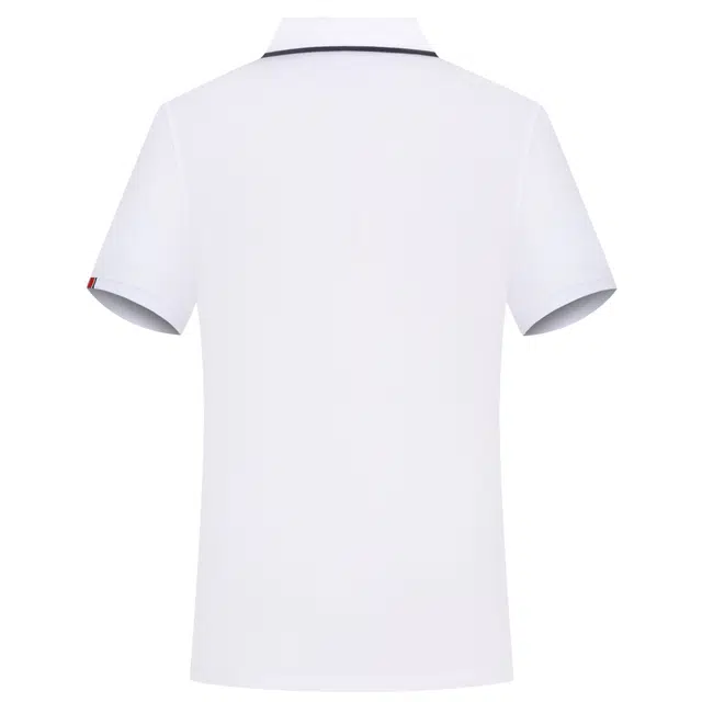 185g ZRO LogoPolo
