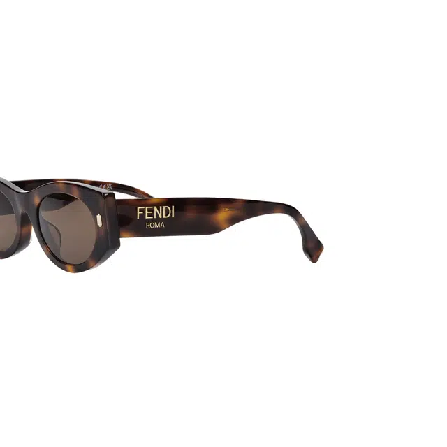 FENDI Logo