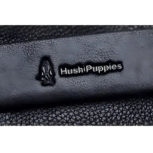 Hush Puppies