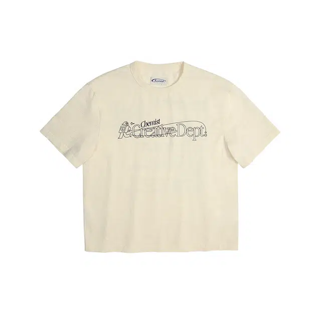 CHEMIST CREATIONS T