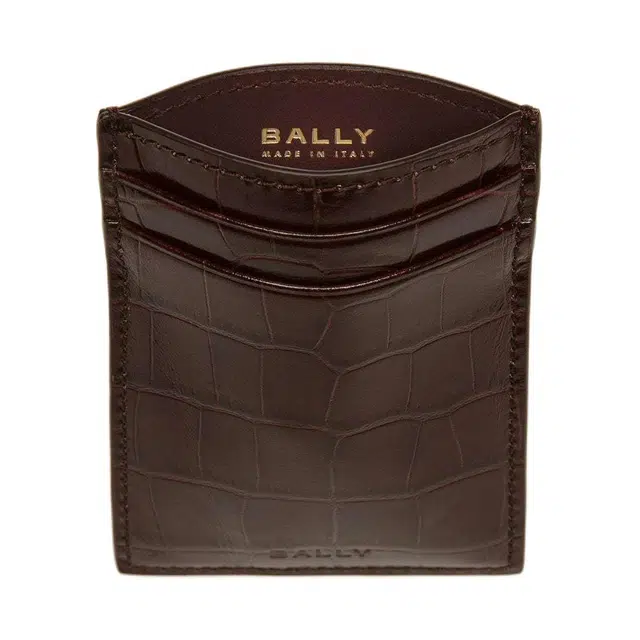 BALLY Logo