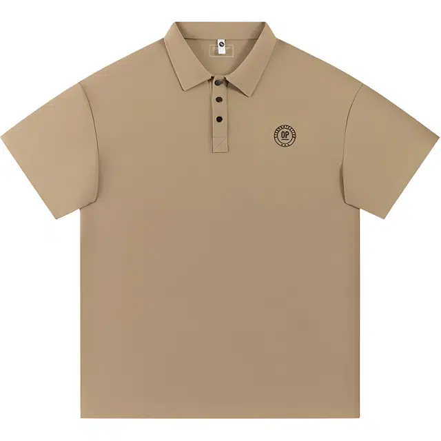 OVERPROTECTION Polo