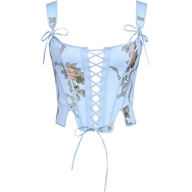 HOUSE OF CB SS25 Callie