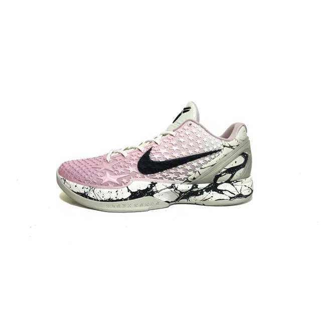 Nike Zoom Kobe 6