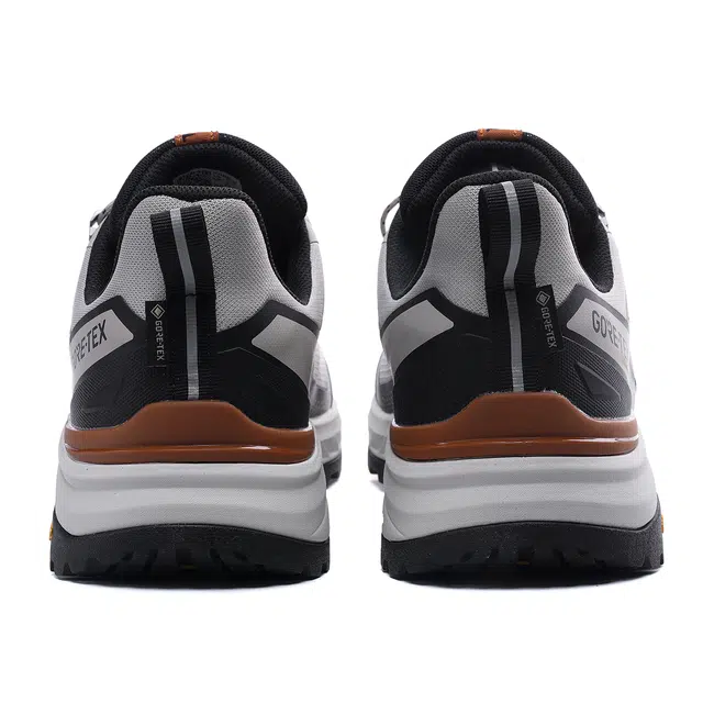 GTX Vibram