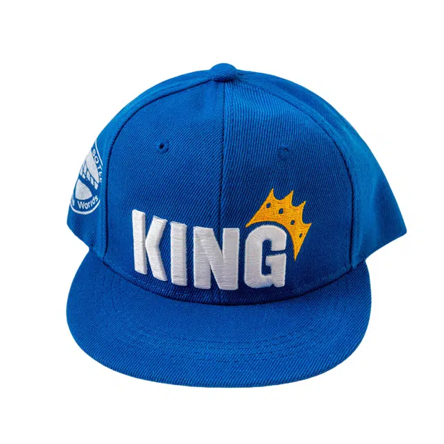 FrogPrince KING
