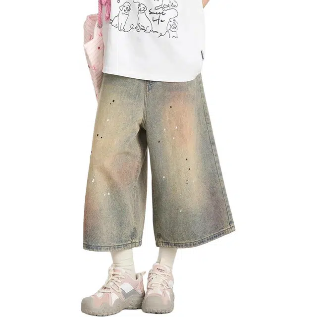 HANDAIWEI oversize