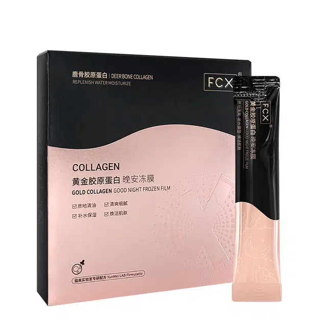 FCX 30ml+4g*20