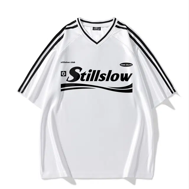 Stillslow LogoT