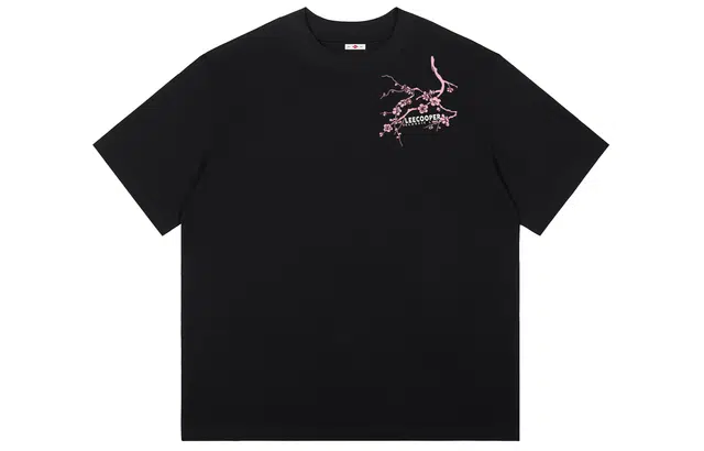 Lee Cooper logoT