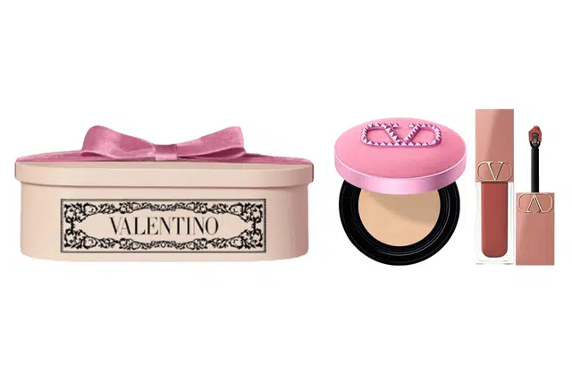 Valentino 6.5ml+12g