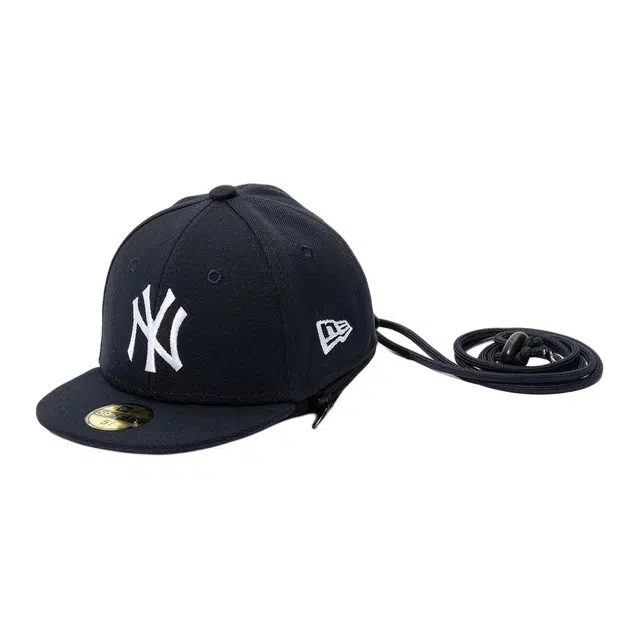 New Era x MLB