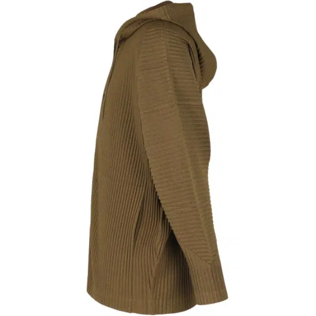 Homme Pliss Issey Miyake