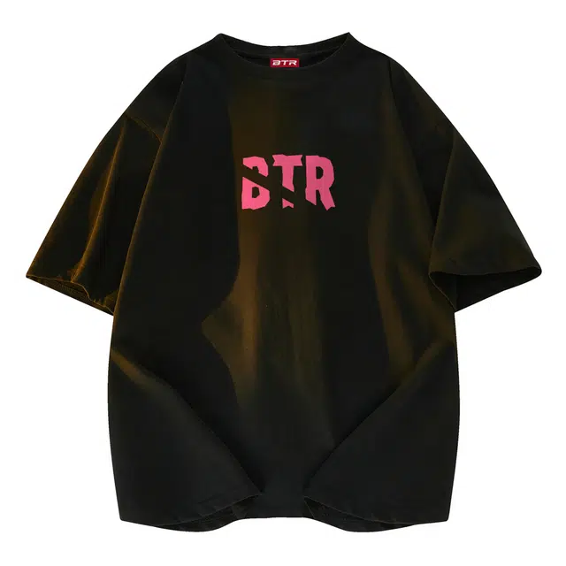 BTR LogoT