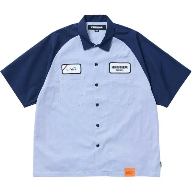 NEIGHBORHOOD SS25