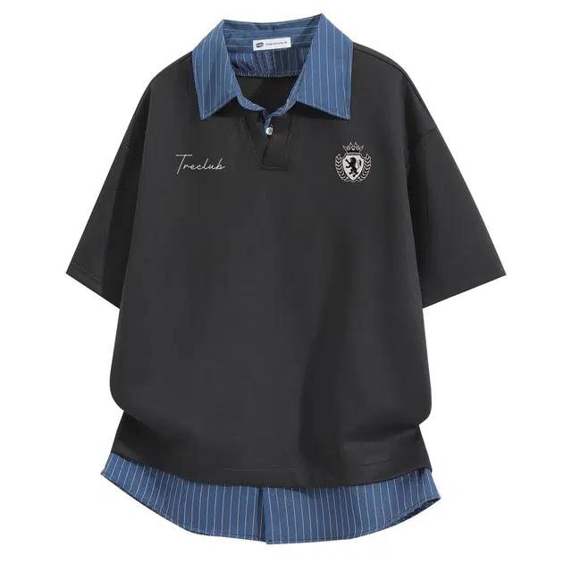 tre club T