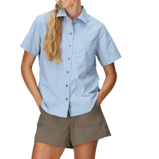 Marmot AirExchange