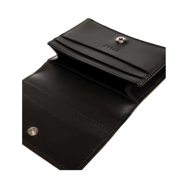 BALLY Busy Logo