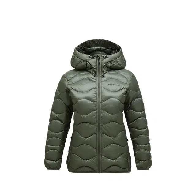 PEAK PERFORMANCE Helium Hood