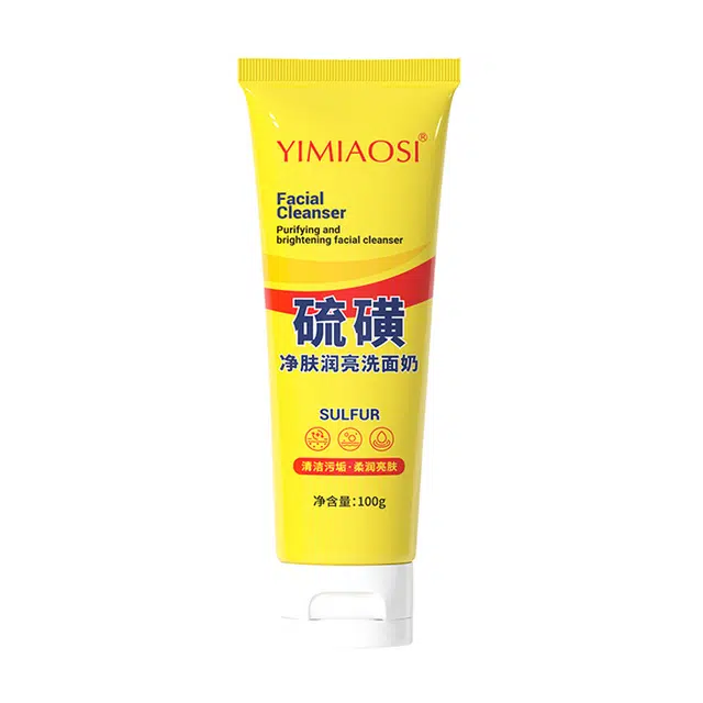 YIMIAOSI I