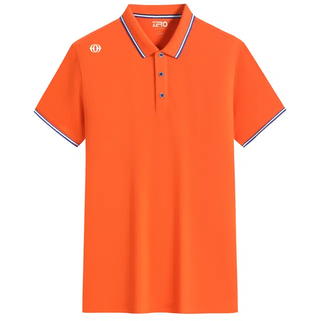 210g ZRO LogoPolo
