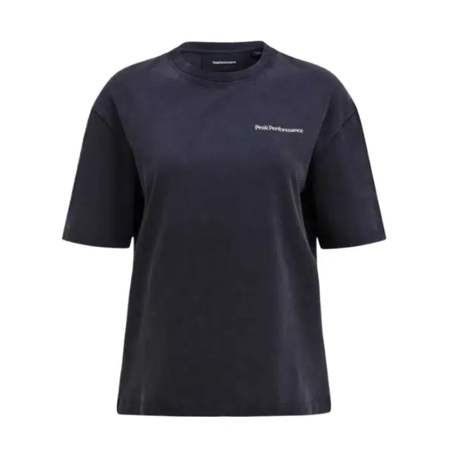 PEAK PERFORMANCE Graphic SS25 T