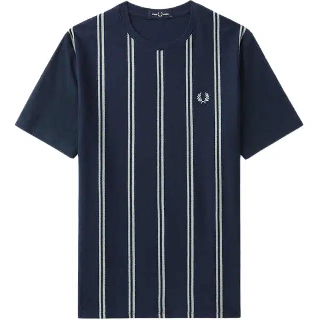 FRED PERRY SS25 T